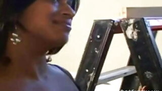 Interracial Fun In The Horny Netherlands Sex Session