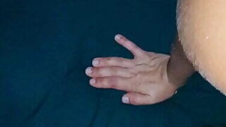 Latina Milf FWB Fucking LEGGINGS Sample