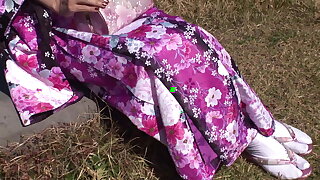 Notgeile asiatische Milf will nur ficken