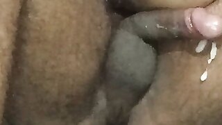 Mature wife real hard fucking home.