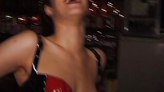 Birthday homemade couple amateur groupsex Party