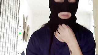 Hot I suck and fuck with the supporter of the opposing team - Jasmine SweetArabic
