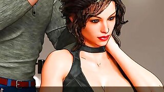 A Couple's Duet of Love & Lust: Cuckold Husband Prepares His Wife To Go On Date With Another Man Ep.39