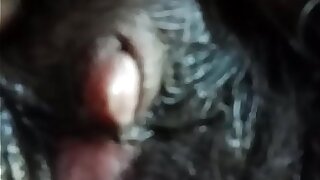 Housewife showing her Clitoris to her Boyfriend...