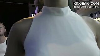 Vietnam Hooker, Prostitute and Happy Ending Massage!