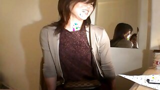 Amateur Japanese babe fucked on cam - More at hotajp.com
