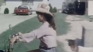 Old Time Swinger Sex Classic 1971 – Doing Things Differently