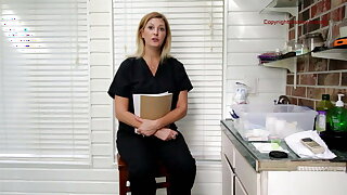 Penis Examination